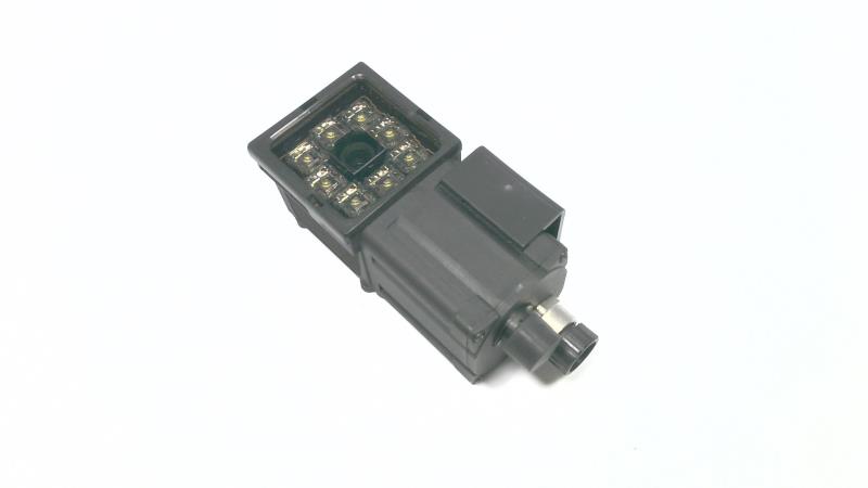 OMRON FQ2-S45100N-08-L