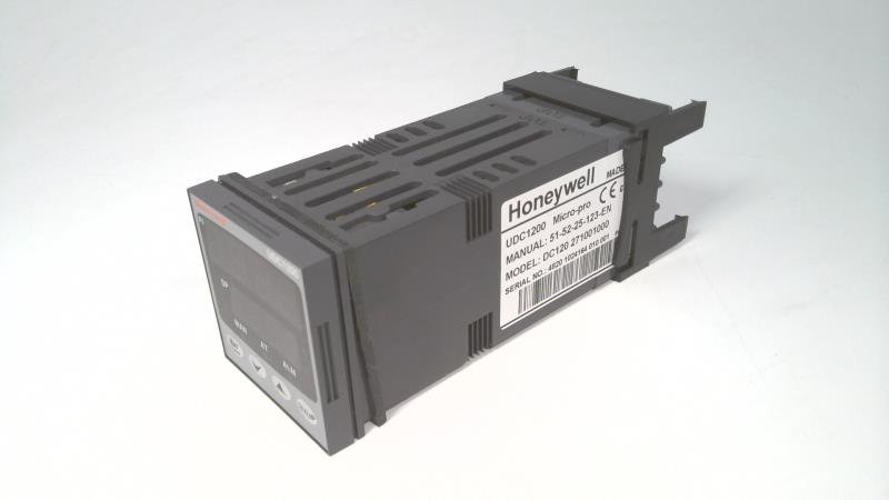HONEYWELL DC1202-7-1-0-0-1-0-0-0