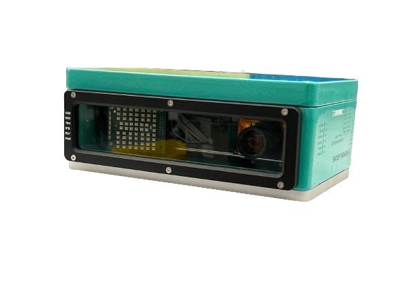 PEPPERL & FUCHS OIT500-F113-B12-CB