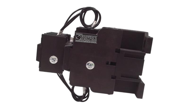 SHAMROCK TC1-D25K11-G6