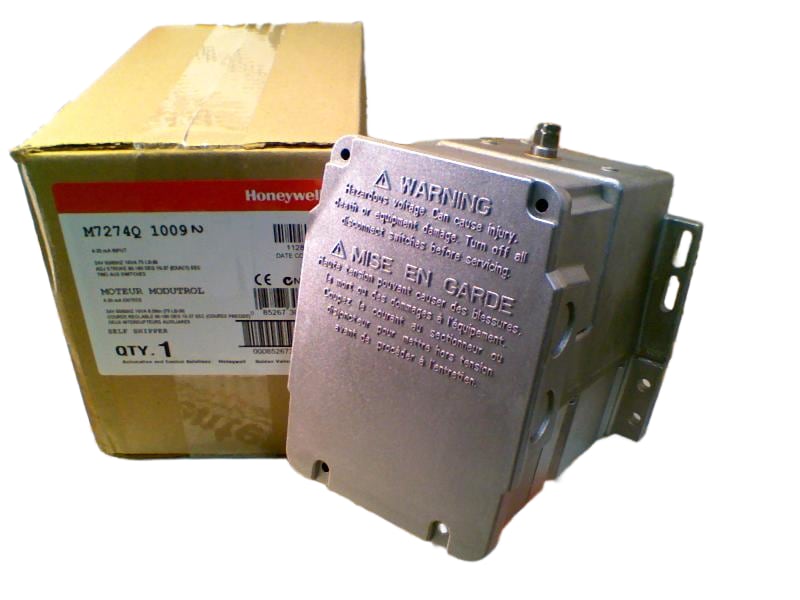 HONEYWELL M7274Q1009