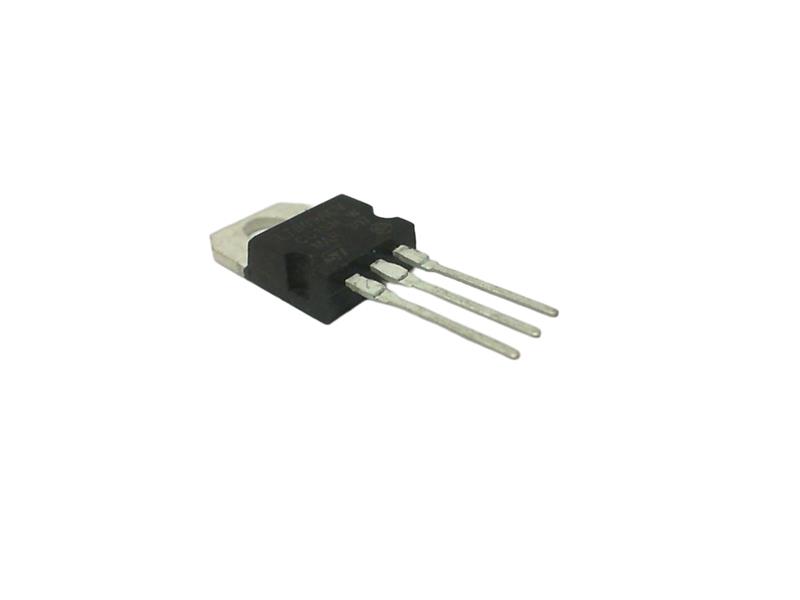 ST MICRO L7809ACV