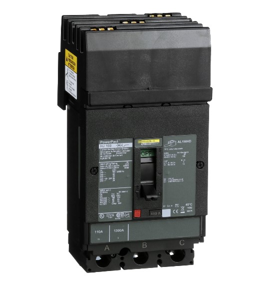 SCHNEIDER ELECTRIC HJA36110YP