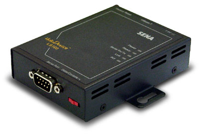 SENA TECHNOLOGIES, INC LS100