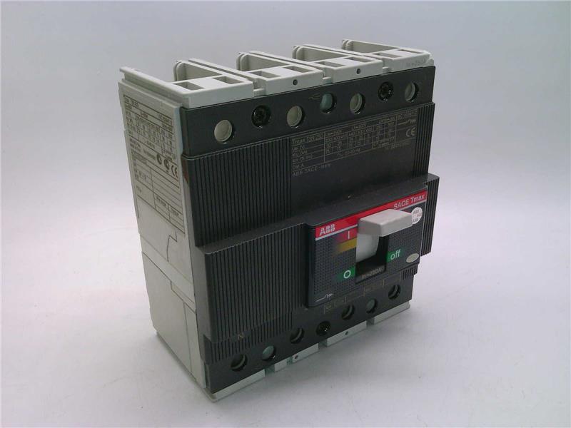 ASEA BROWN BOVERI 1SDA051306R1