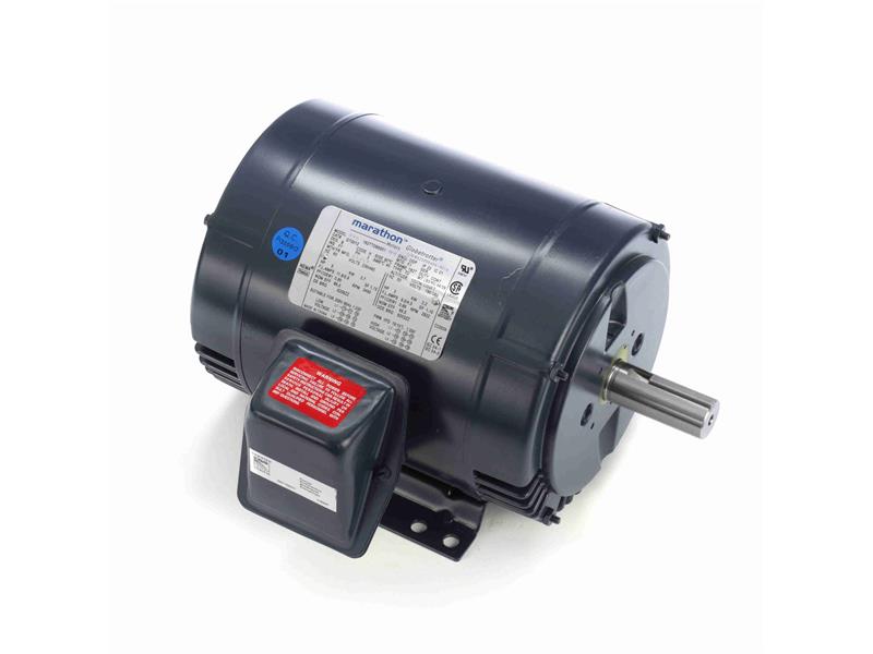 REGAL REXNORD 182TTDB6001