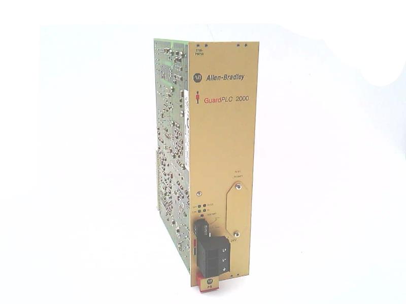 1755-PB720 by ALLEN BRADLEY