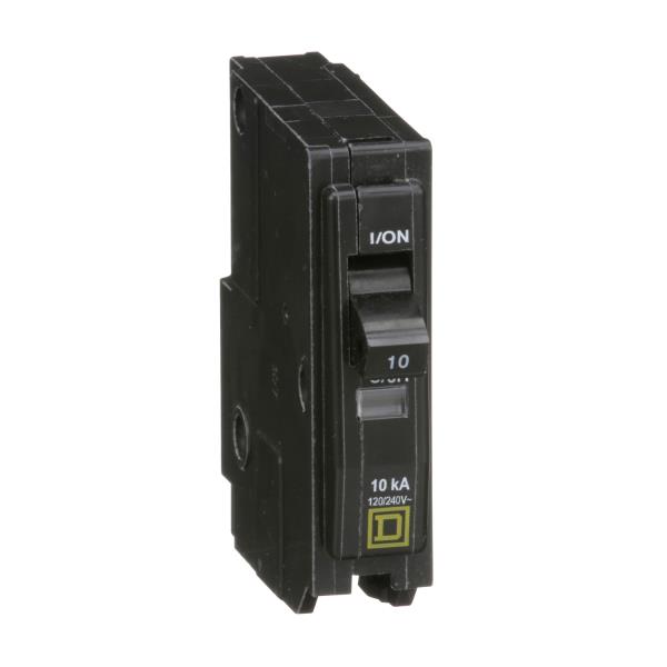 SCHNEIDER ELECTRIC QOXD105