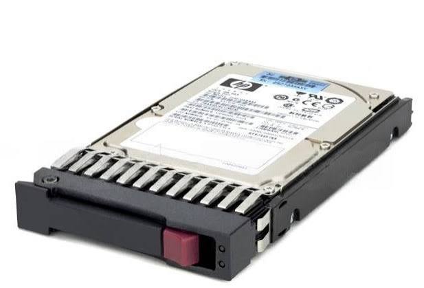 HEWLETT PACKARD COMPUTER DG146ABAB4