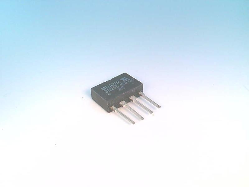 ON SEMICONDUCTOR 3N255