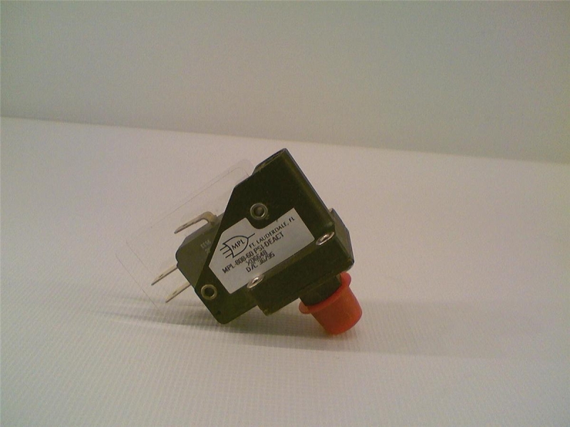 MPL MPL-808-60 PSI-DE