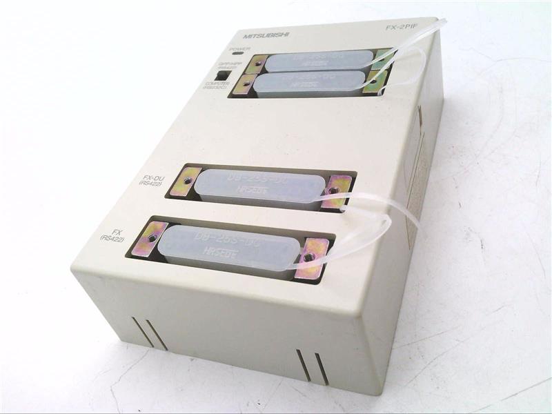MITSUBISHI FX-2PIF