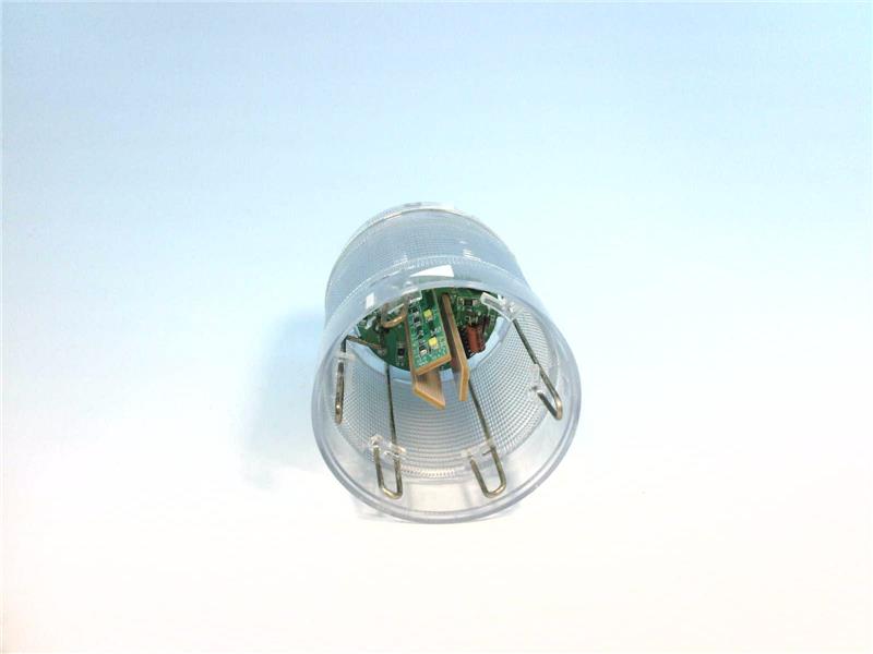 C3 CONTROLS WTL-50LMFFLW