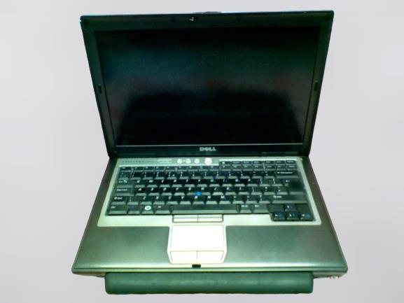 DELL D630