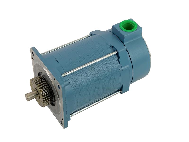 DANAHER MOTION SS451TG9