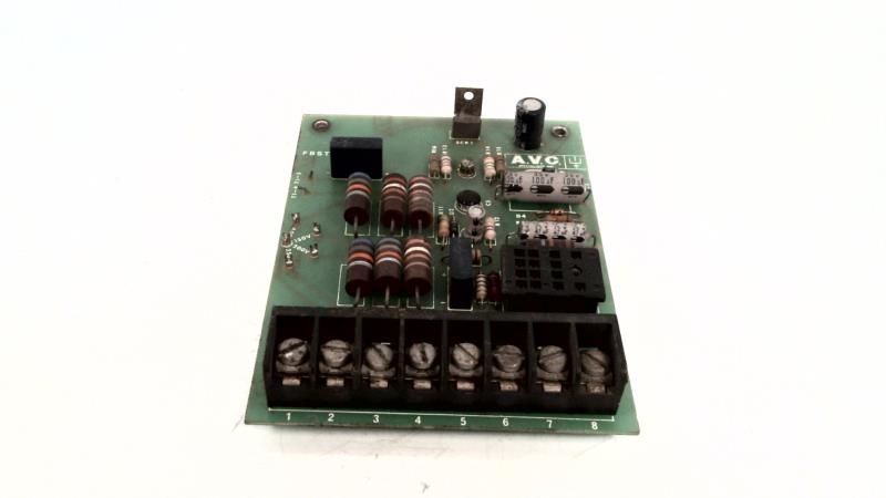 AVC SPECIALISTS FBSTD017C
