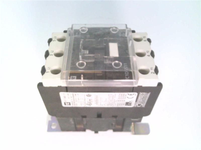 SHAMROCK TC1-D6511-G6