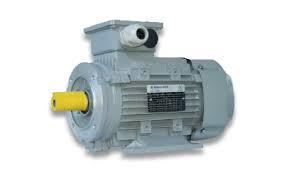 AC-MOTOREN JM112M-2/HE