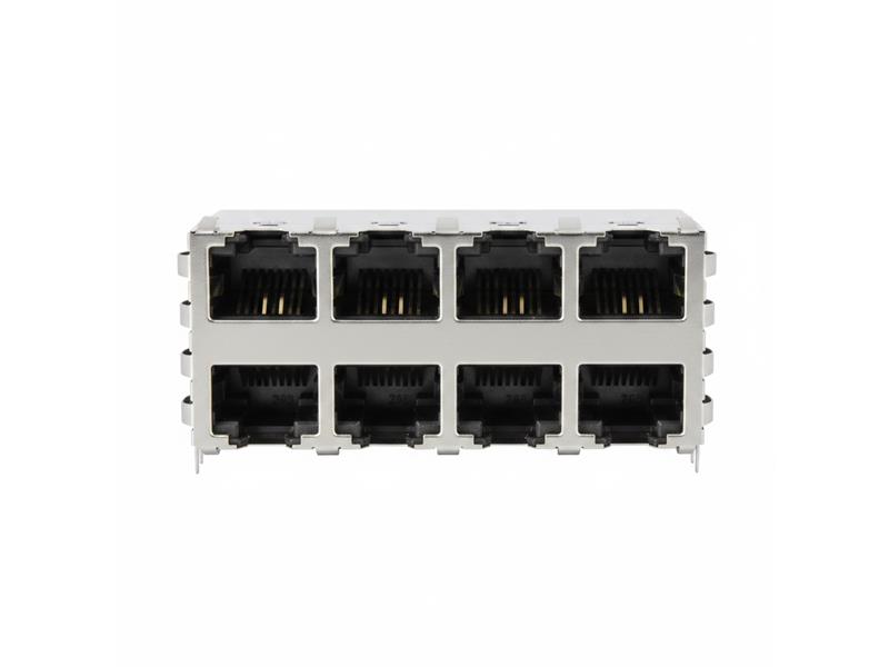 BEL FUSE SS-700810S-A-PG4-BA
