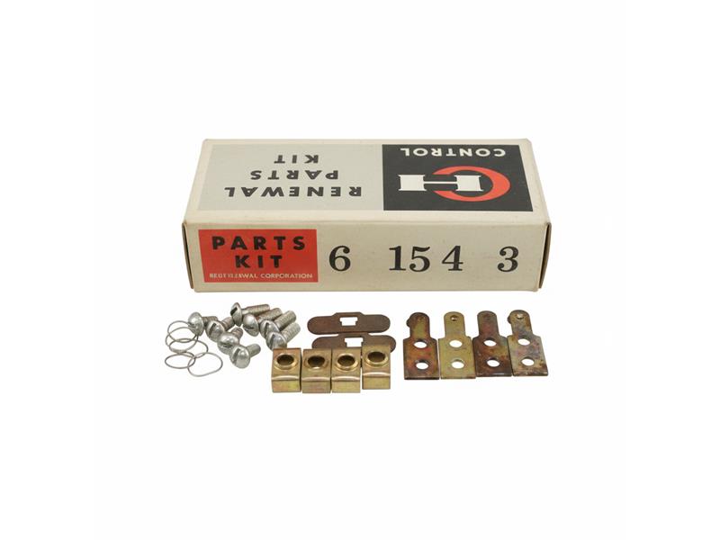 EATON CORPORATION 6-154-3