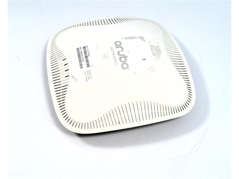 ARUBA NETWORKS IAP-103-US