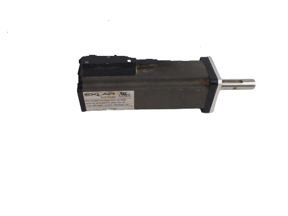 EXLAR SLG060-010-XXGS-EM2-138-20004