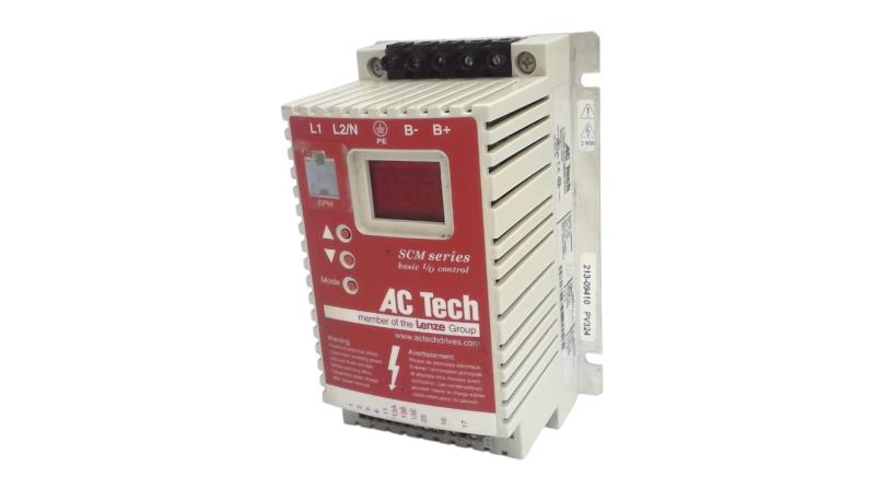 LENZE SM004S