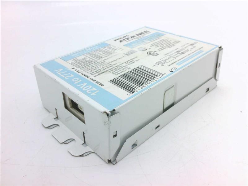 PHILIPS ICF-2S42-M2-LD