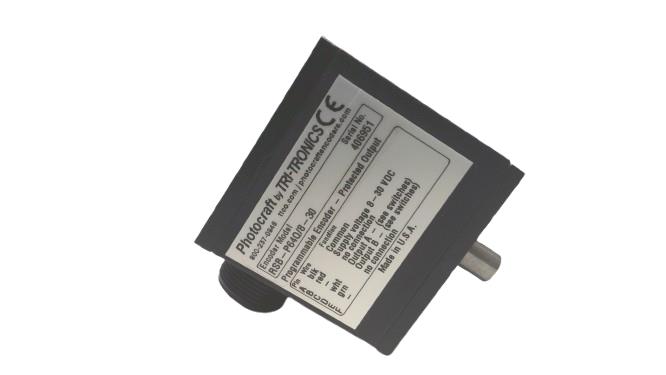 TRI-TRONICS RSB-P64Q/8-30