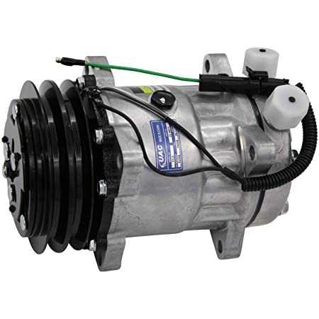 SANDEN CO., LTD U4664