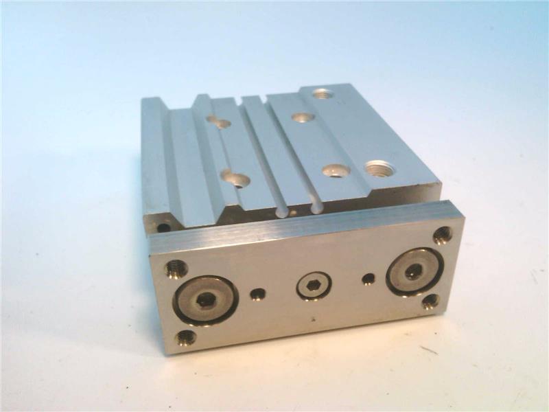 SMC MGPM25TN-50Z-XC6A