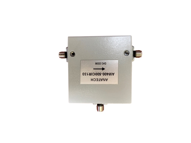 ANATECH ELECTRONICS AM400-500CIR133