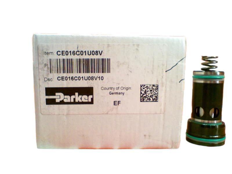 CE016C01U08V by PARKER