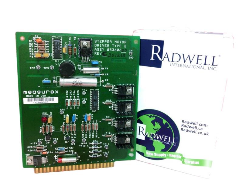 HONEYWELL 053606-00