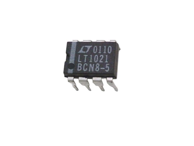 LT1021BCN85 by ANALOG DEVICES