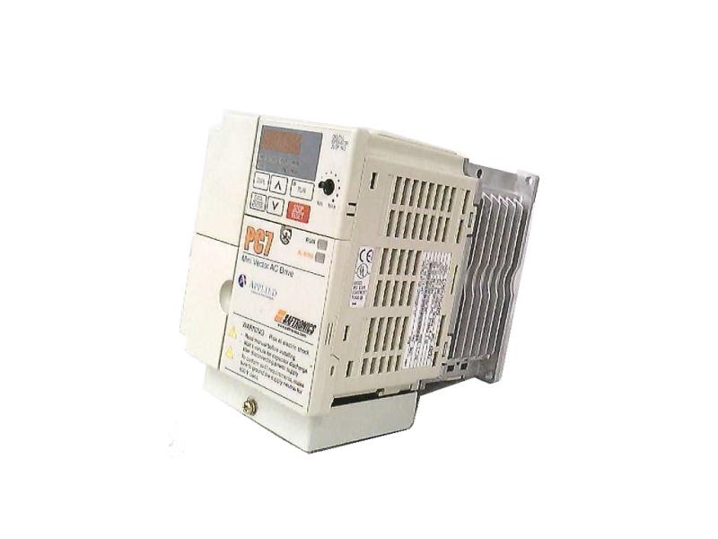 YASKAWA ELECTRIC CIMR-V7AU42P2