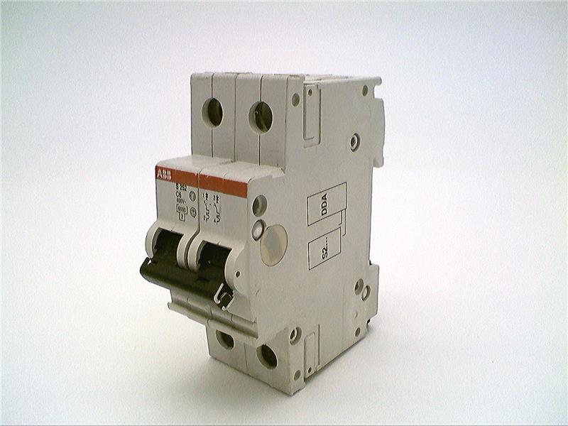 ASEA BROWN BOVERI S252-C6