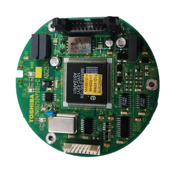 TOSHIBA 2N8D2504P001-C
