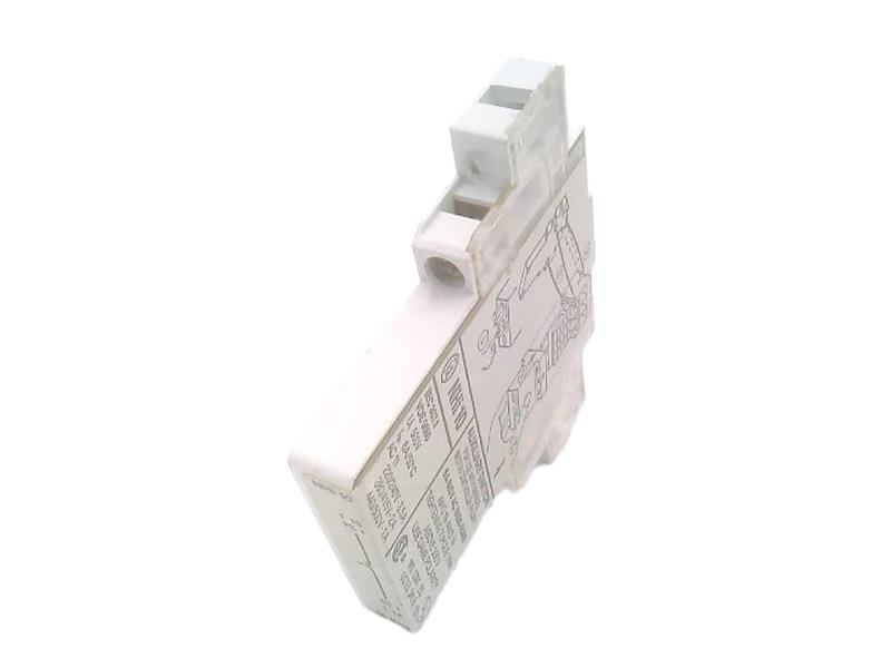 EATON CORPORATION NHI-10