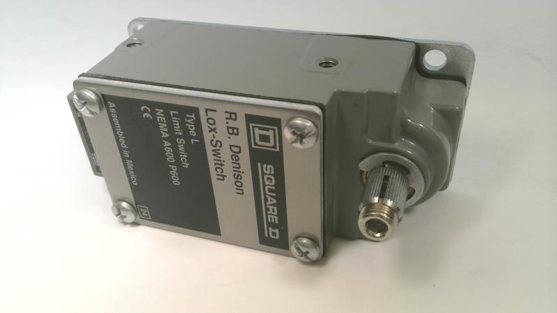 TELEMECANIQUE SENSORS L100WNS2M26