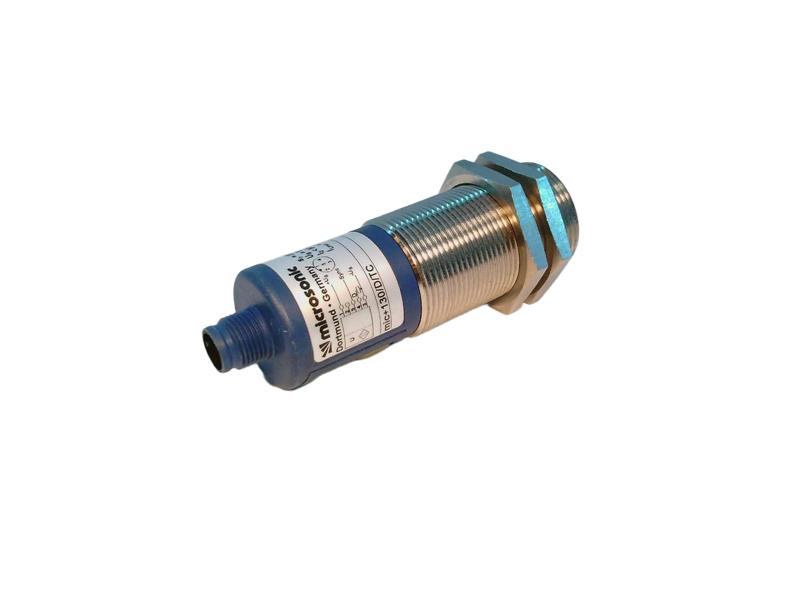 MIC+130/D/TC by MICRO SONIC