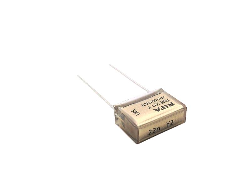 YAGEO PME271Y522MR30