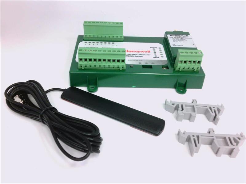HONEYWELL WDRR1A03A0A