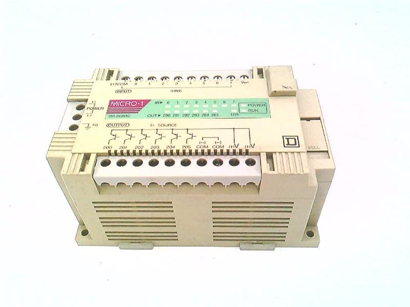 SCHNEIDER ELECTRIC 8003CP36