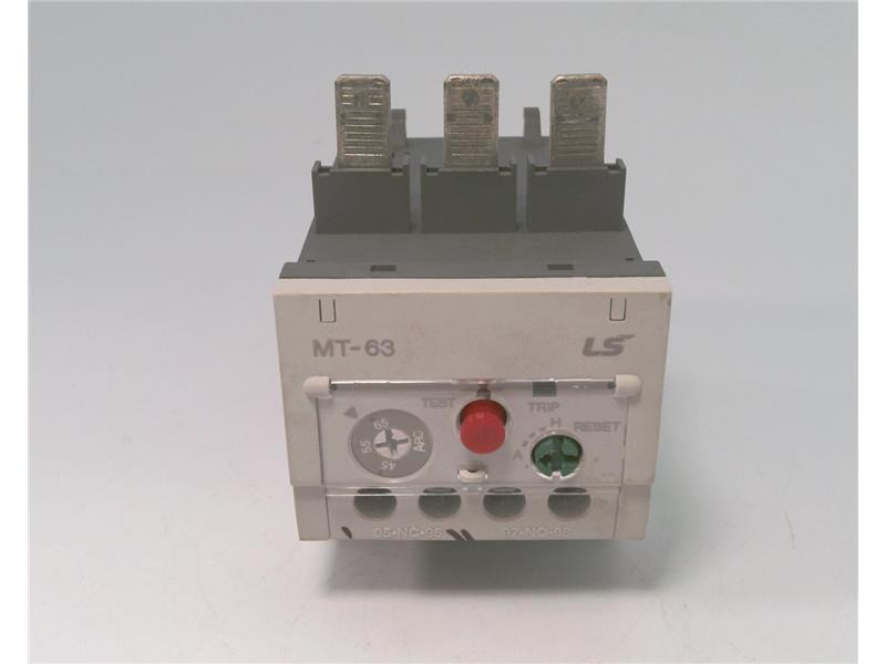 LS ELECTRIC MT-63/3K