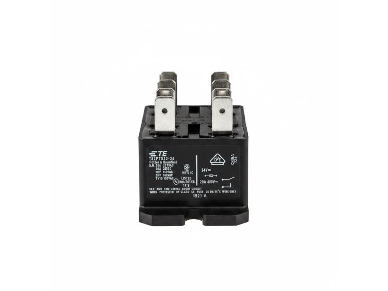 TE CONNECTIVITY U01-BU
