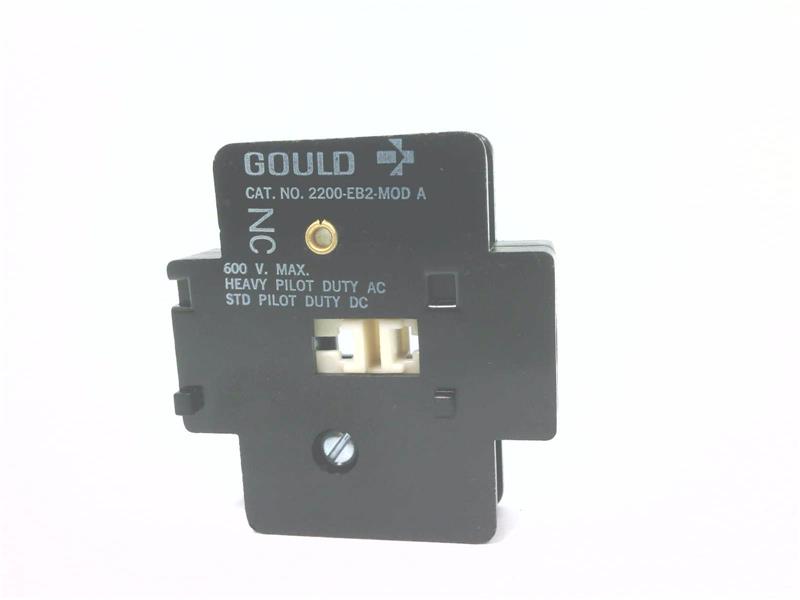 SCHNEIDER ELECTRIC 2200-EB2-MOD-A