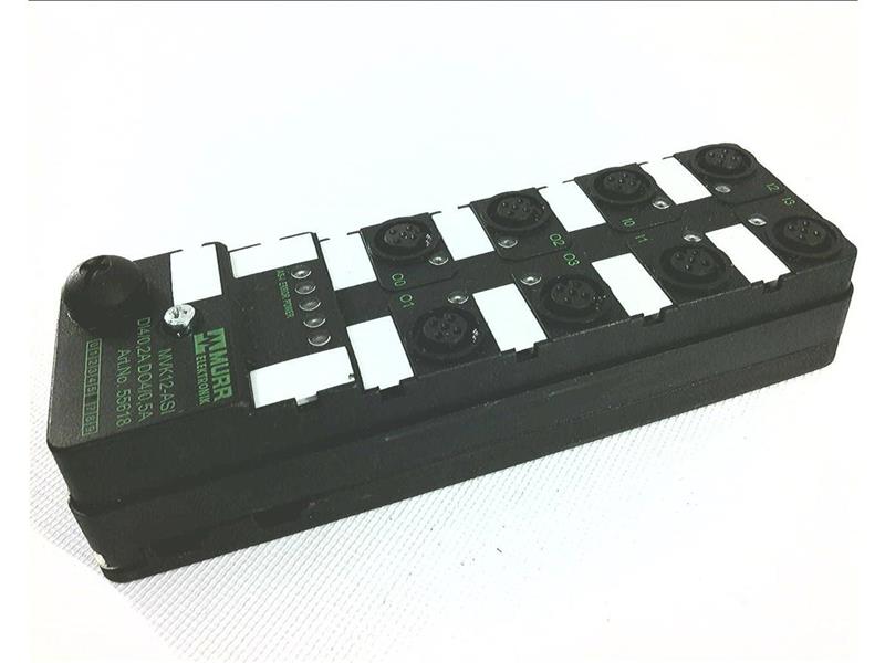 MURR ELEKTRONIK 55618