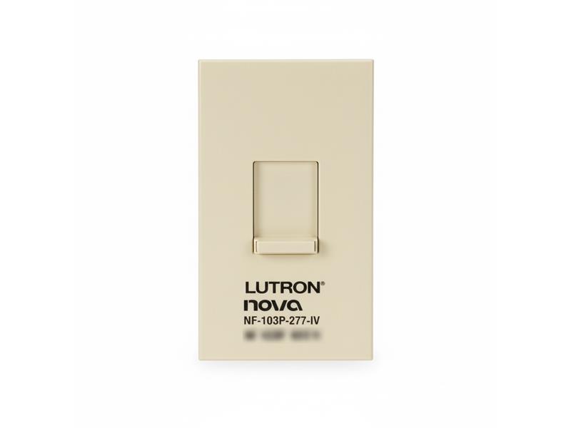 LUTRON NF-103P-277-IV