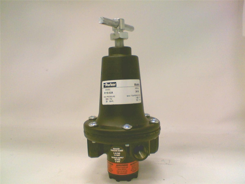 PARKER R119-02A
